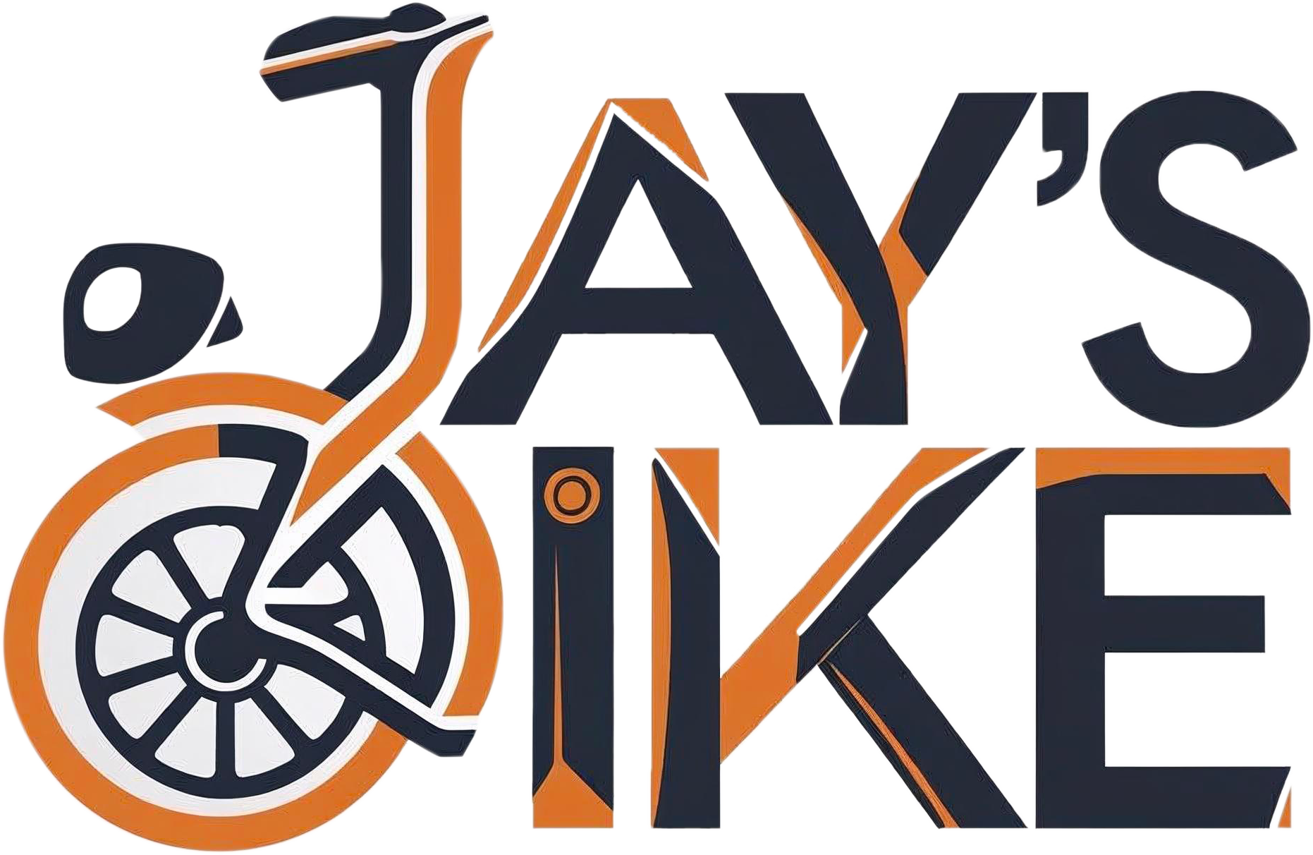 JAY's Bike