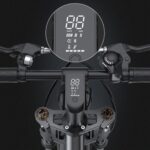PHNHOLUN C6 PRO – Bicicleta eléctrica de doble suspensión - Batería de 48 V 17,5 Ah - Motor de 1000 W - Autonomía máxima de 120 km - Image 5