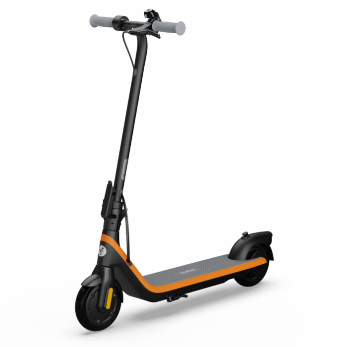Segway Ninebot KickScooter C2 E - Patinete eléctrico Segway - Image 1
