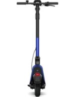 NIU KQi3 Sport - Patinete eléctrico azul - 25 km/h - Image 4