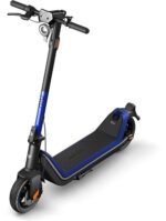 NIU KQi3 Sport - Patinete eléctrico azul - 25 km/h - Image 2