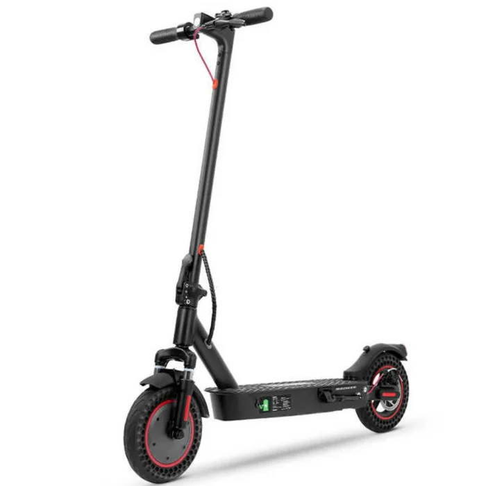 iScooter i9Max - Patinete eléctrico de 10 pulgadas - 500 W, 10 Ah, 35 km/h - Image 1