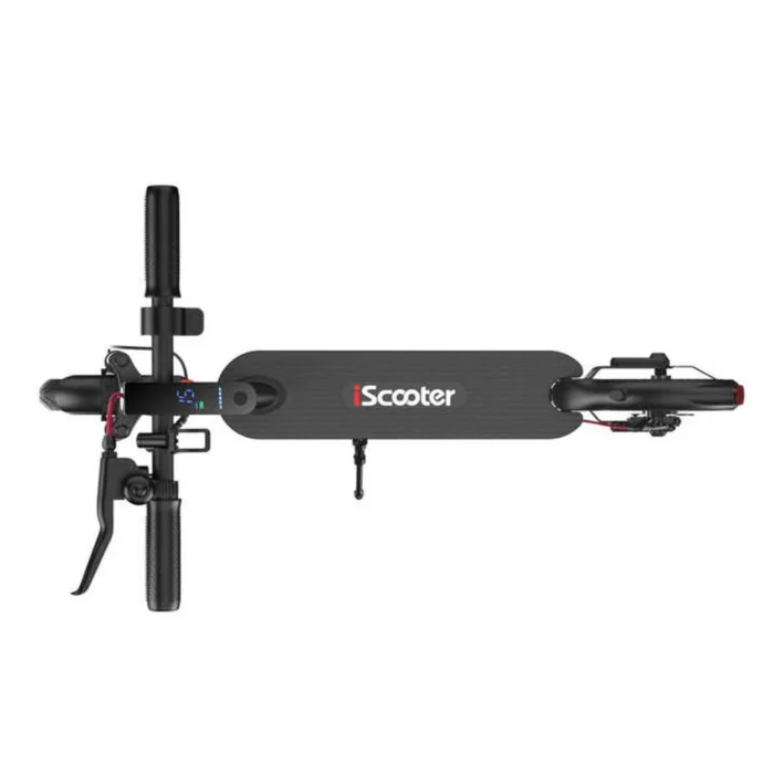 iScooter i9Max - Patinete eléctrico de 10 pulgadas - 500 W, 10 Ah, 35 km/h - Image 5