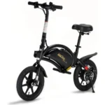 UrbanGlide 140S - 350W - Patinete eléctrico (Bicicleta de equilibrio eléctrica)